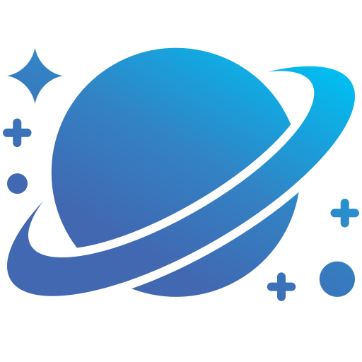 Cosmic Symbol 2