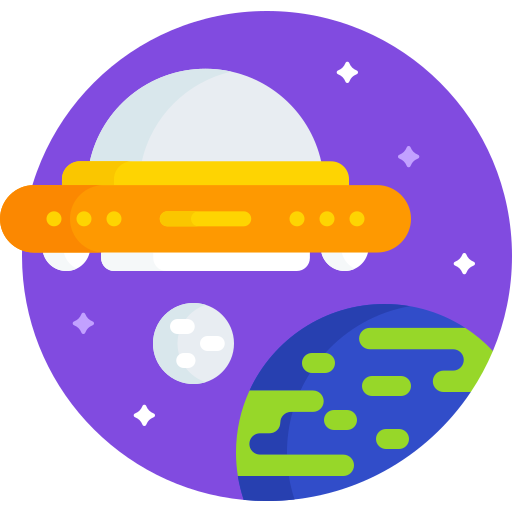 Cosmic Symbol 3