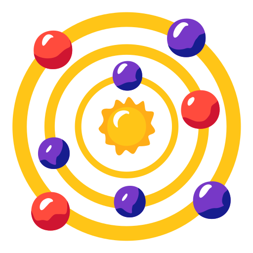 Cosmic Symbol 4
